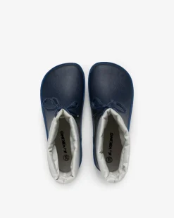 Alv Barefoot Rubber Boot^Viking