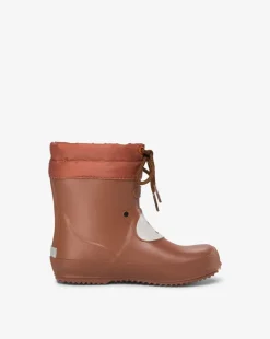 Alv Indie Print Rubber Boot^Viking Hot