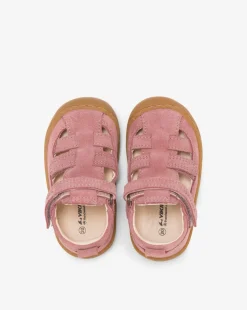 Alv Lind Barefoot Sandal 2V^Viking Best