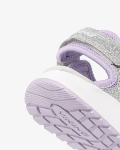 Anchor Glitter Sandal 3V^Viking Hot