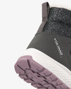 Equip Glitter Warm WP 2V^Viking