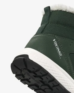 Equip Warm WP 2V^Viking Best