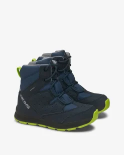 Espo High 2 WP Lace Warm^Viking Discount