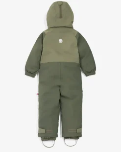 Expower Insulated Playsuit^Viking Online