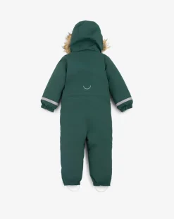 Expower Winter Playsuit^Viking Best