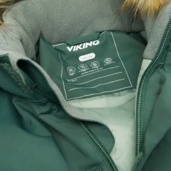 Expower Winter Playsuit^Viking Best