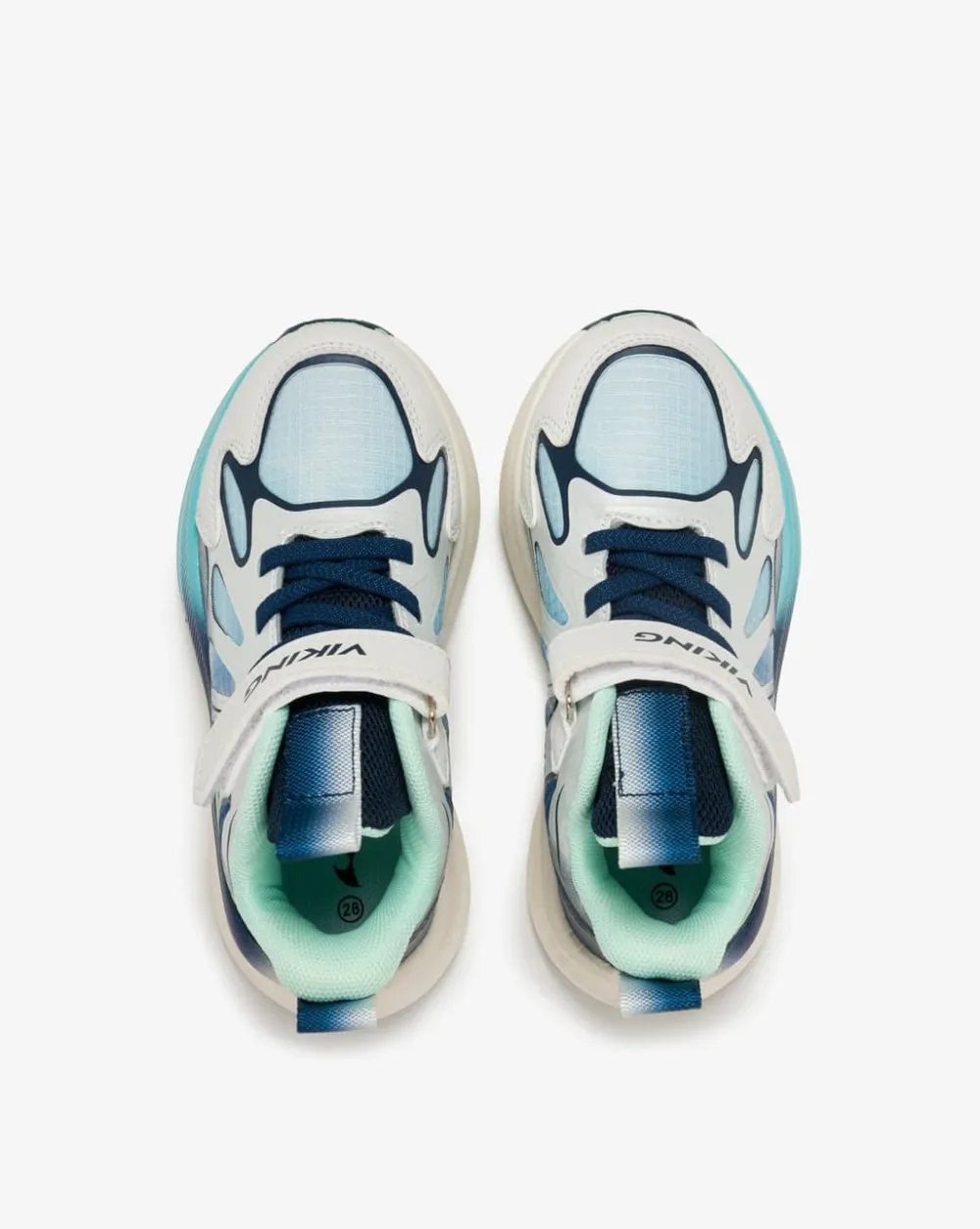 Flash 1V^Viking Best