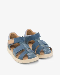 Furu Sandal 2V size 30-35^Viking Discount
