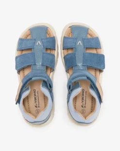 Furu Sandal 2V size 30-35^Viking Discount