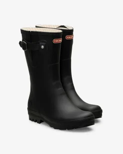 Hedda Rubber Boot^Viking Outlet
