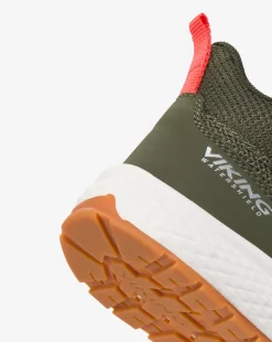 Impact Mid WP SL^Viking New