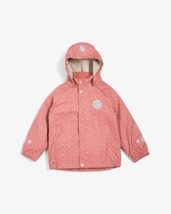 Jolly Print Rain Set^Viking New