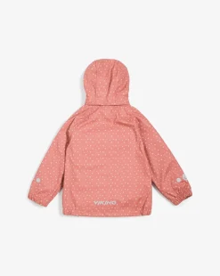 Jolly Print Rain Set^Viking New