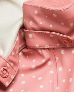 Jolly Print Rain Set^Viking New