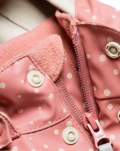 Jolly Print Rain Set^Viking New