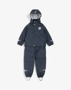 Jolly Print Rain Set^Viking New