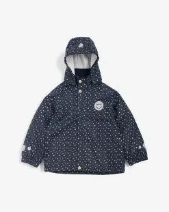 Jolly Print Rain Set^Viking New