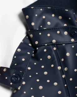 Jolly Print Rain Set^Viking New