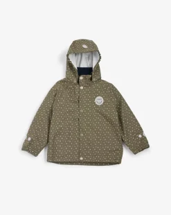 Jolly Print Rain Set^Viking Clearance