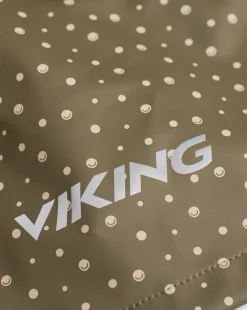 Jolly Print Rain Set^Viking Clearance