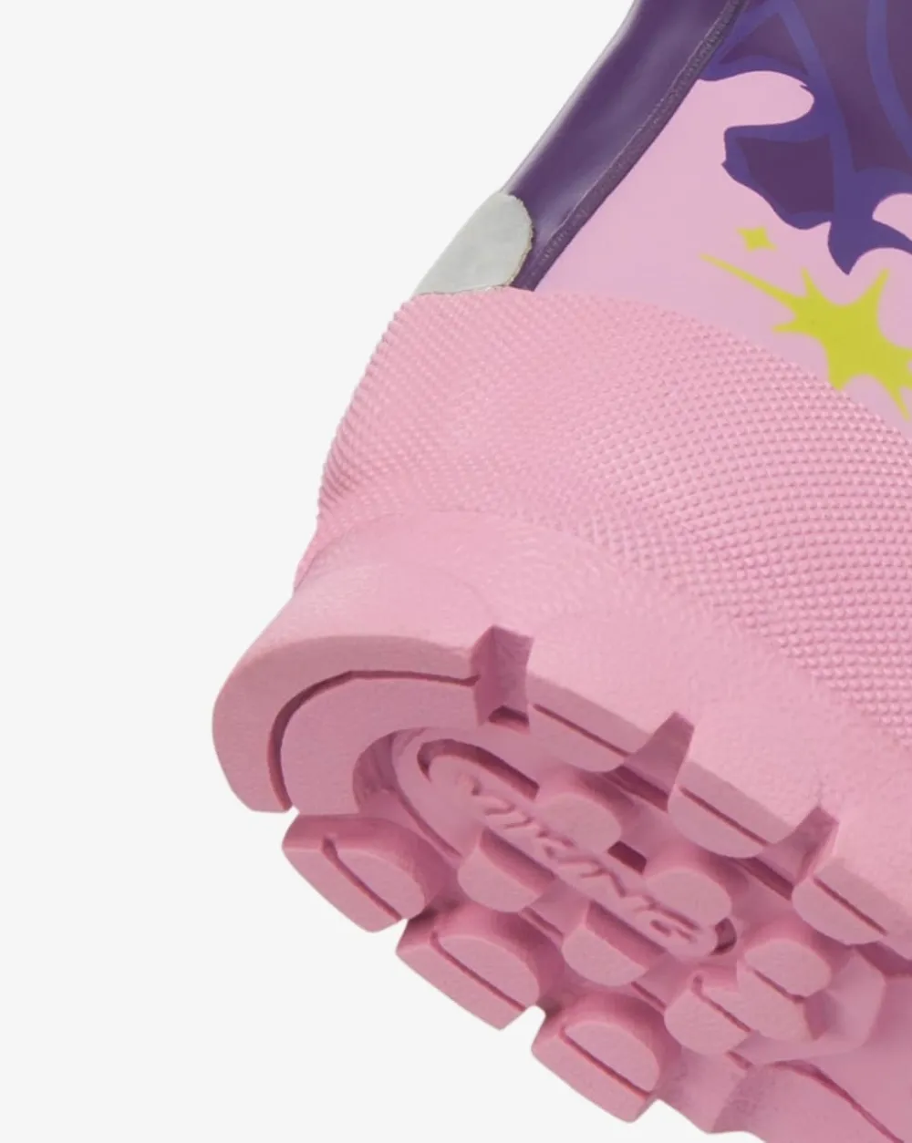 Jolly Print Rubber Boots^Viking Sale