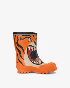 Jolly Print Rubber Boots^Viking Hot