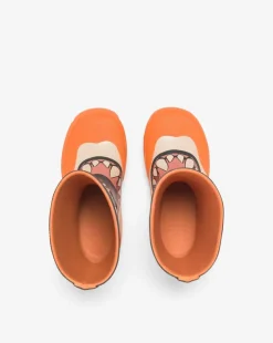 Jolly Print Rubber Boots^Viking Hot