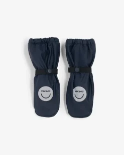 Jolly Rain Mittens^Viking Hot