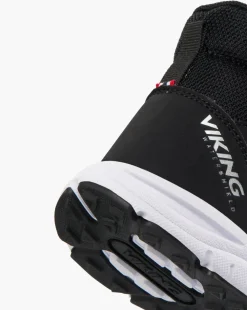 Knapper Reflex Mid WP 1V^Viking Hot