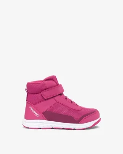 Knapper Reflex Mid WP 1V^Viking Clearance