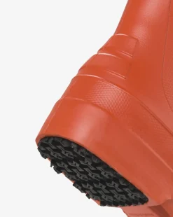 Norse Tall Boot^Viking Hot