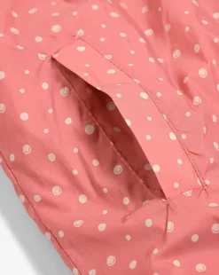 Play Reversible Pile Jacket^Viking