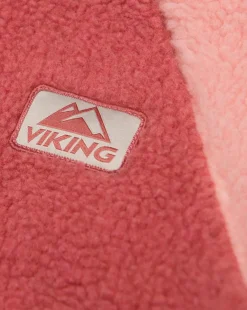 Play Reversible Pile Jacket^Viking Hot