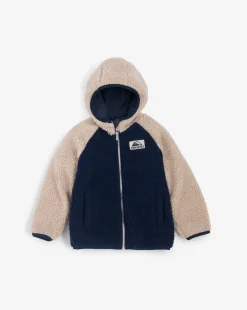 Play Reversible Pile Jacket^Viking Clearance