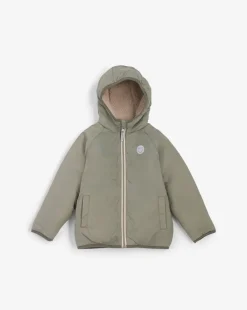 Play Reversible Pile Jacket^Viking Best