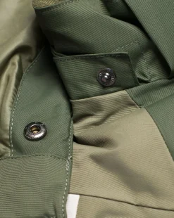 Play Winter Jacket Thermal^Viking Hot