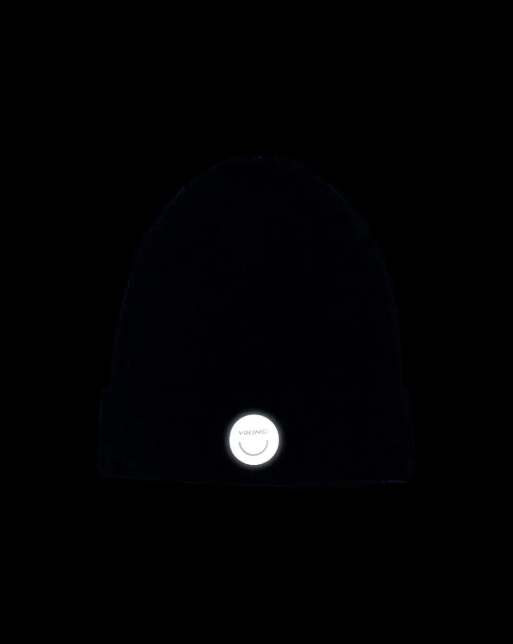 Play Wool Rib Beanie^Viking Hot