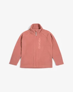 Playtime Fleece Jacket Warm^Viking Hot