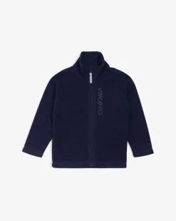 Playtime Fleece Jacket Warm^Viking