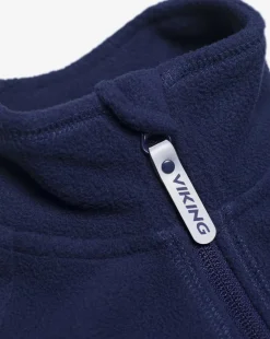 Playtime Fleece Jacket Warm^Viking