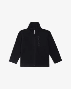 Playtime Fleece Jacket Warm^Viking Sale