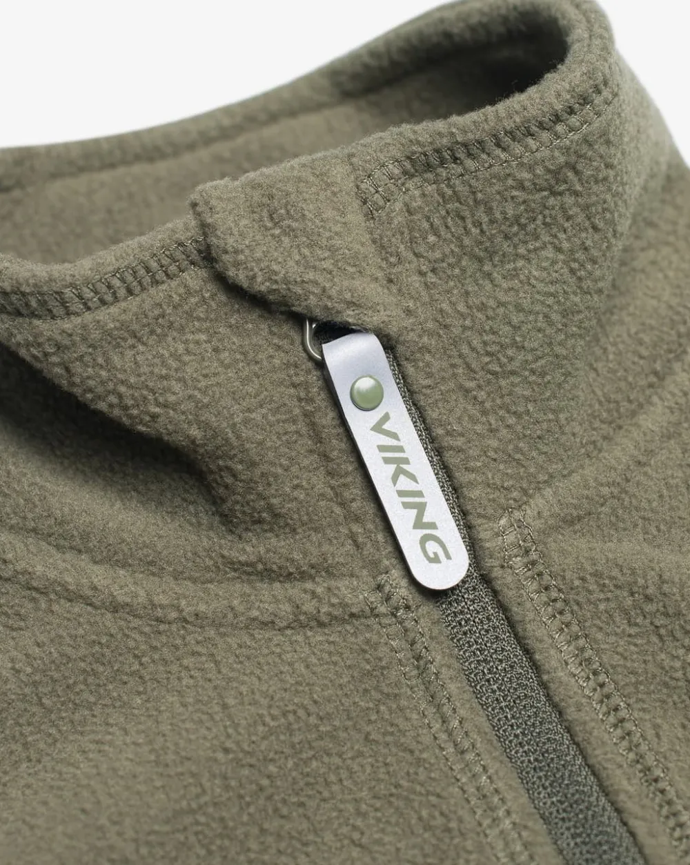 Playtime Fleece Jacket Warm^Viking Online