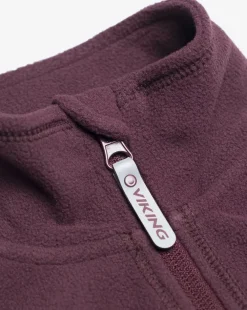 Playtime Fleece Jacket Warm^Viking Clearance