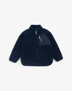 Playtime Pile Midlayer Jacket^Viking Discount