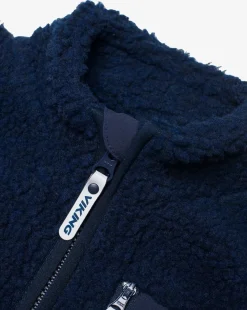 Playtime Pile Midlayer Jacket^Viking Discount
