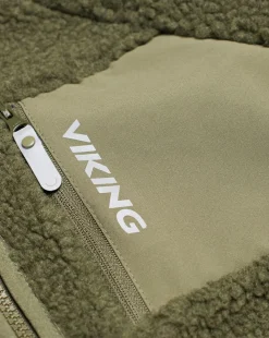 Playtime Pile Midlayer Jacket^Viking Best