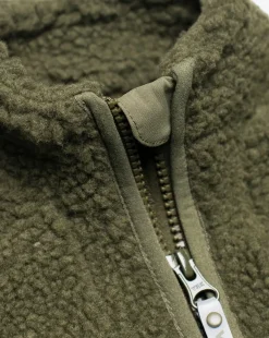 Playtime Pile Midlayer Jacket^Viking Best