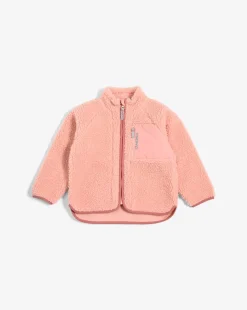 Playtime Pile Midlayer Jacket^Viking Hot