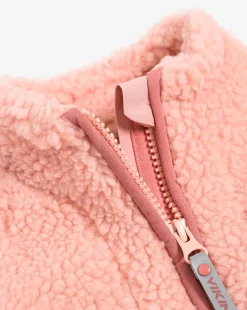 Playtime Pile Midlayer Jacket^Viking Hot