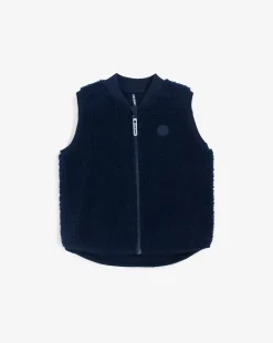 Playtime Pile Midlayer Vest^Viking Clearance